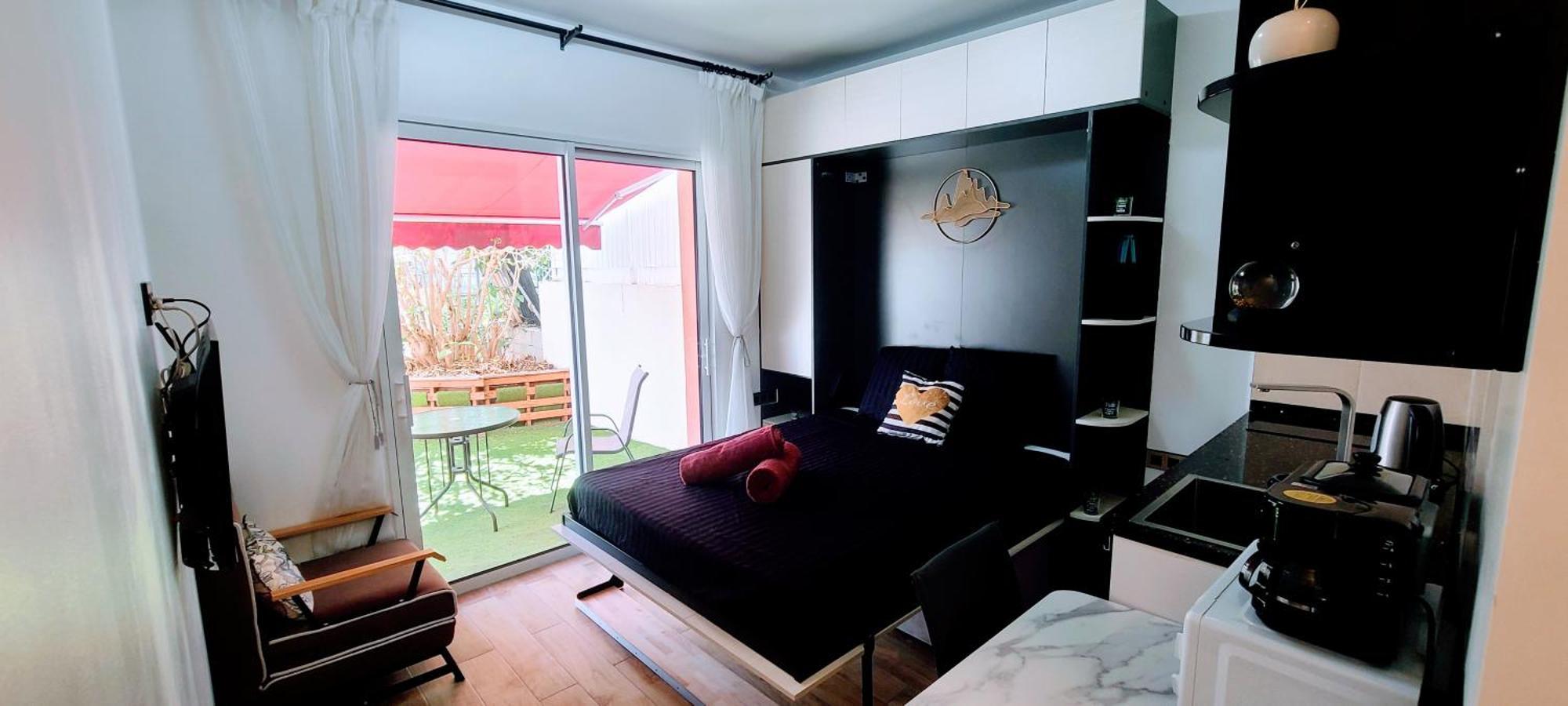 Cocon Marin 4 Proche Parking Wifi Appartement
